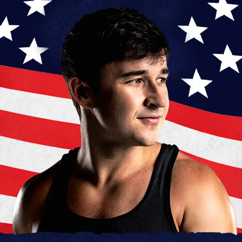 John Summit - Memorial Day Weekend event flyer