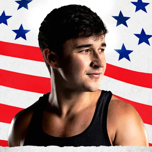 John Summit - Memorial Day Weekend event flyer