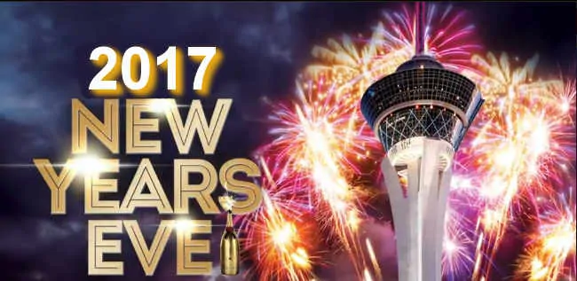 New Years Eve Nightlife Guide 2017