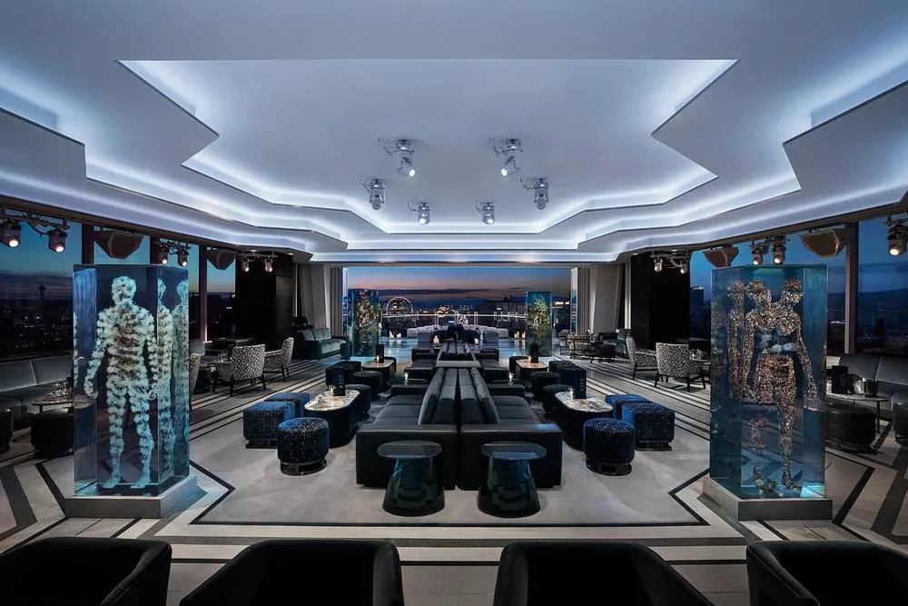 Apex Night Club