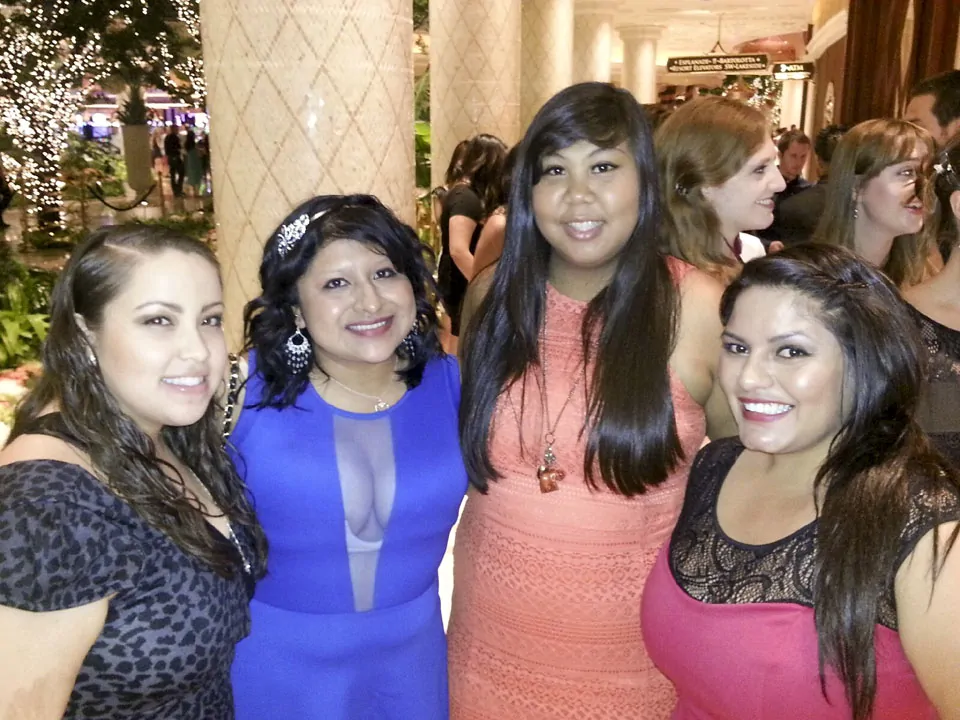 Las Vegas