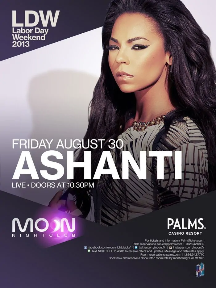 ashanti