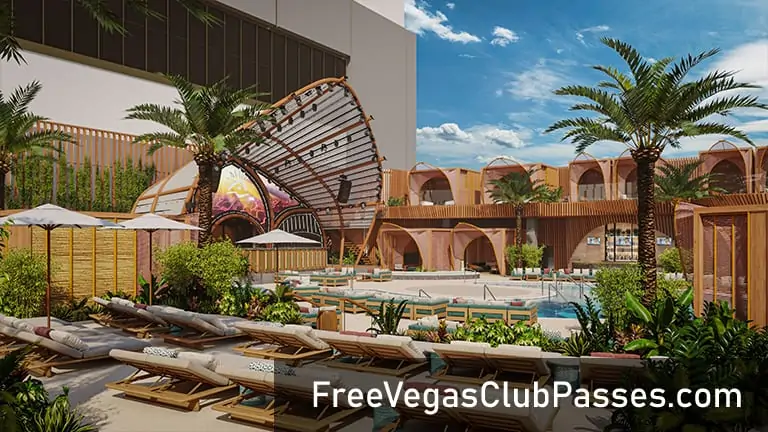 AYU Dayclub