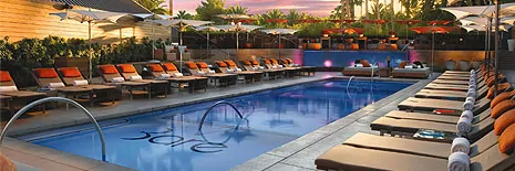 Guest List Bare Pool
