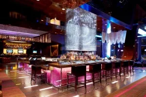 The Bond Bar
