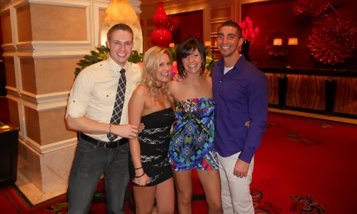 Vegas Best Clubs to meet guys