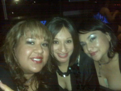 Cheri