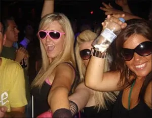 Bachelorette Party