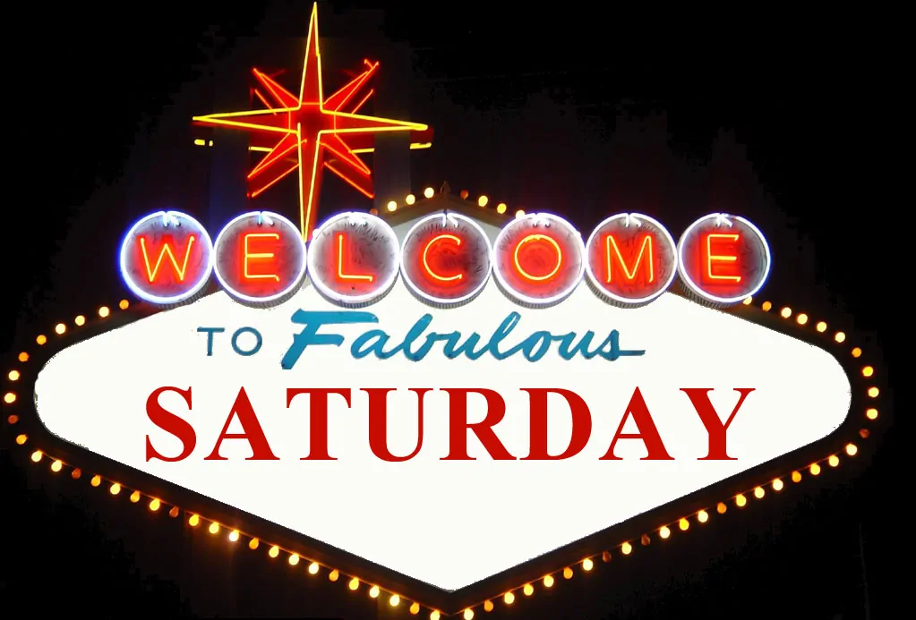 day-saturday