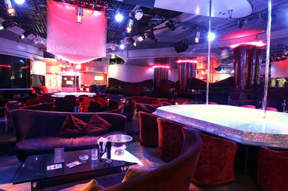 VIP Pass to Deja Vu