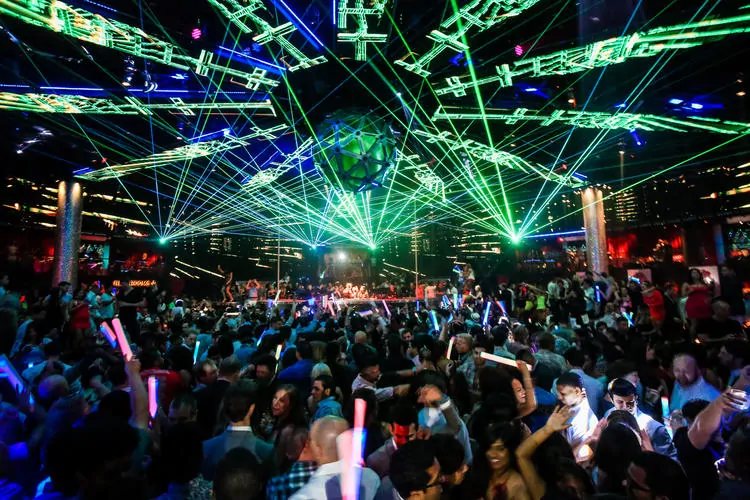 drais-nightclub-vegas