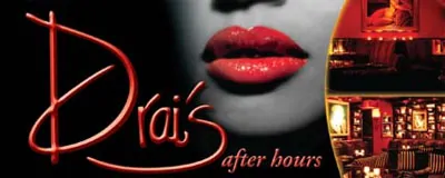 Drais Banner