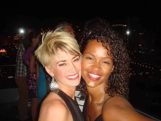 ellen testomonial
