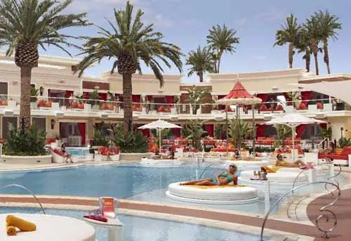 Encore Beach Club