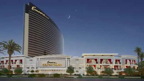 Encore Beach Club