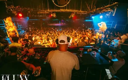 Flux San Diego