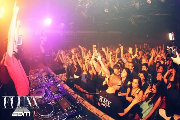 Flux San Diego