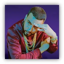 French Montana Image