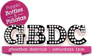 GBDC Logo