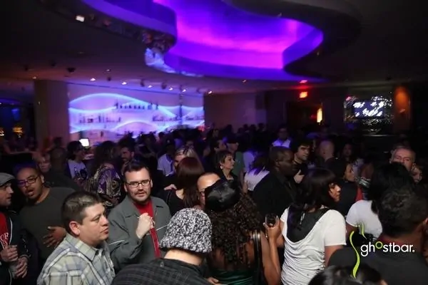 Ghostbar Free VIP