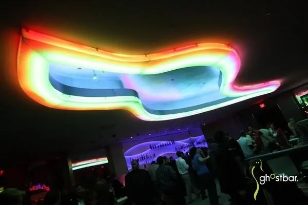 ghostcieling