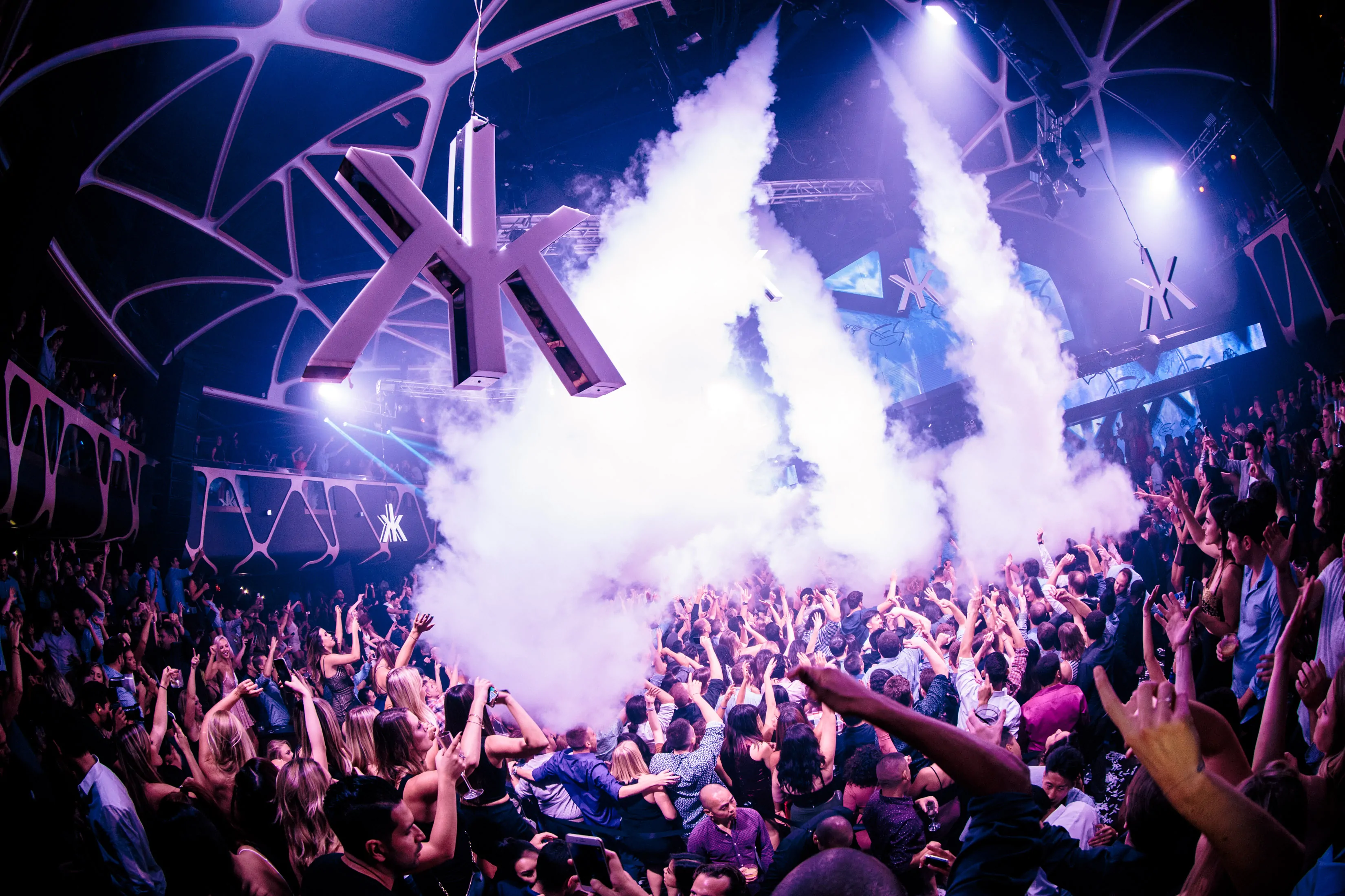How The Hakkasan Nightclub Guest List Works - Free Vegas Clubs