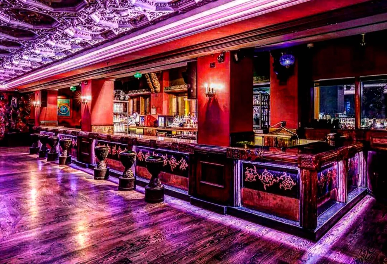 Foundation Room, Free Entry, Guestlist, Table deals