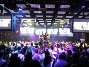 Jet Nightclub Guestlist