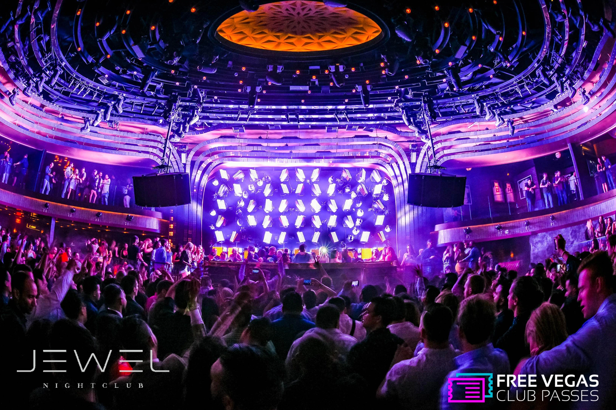 Jewel Nightclub