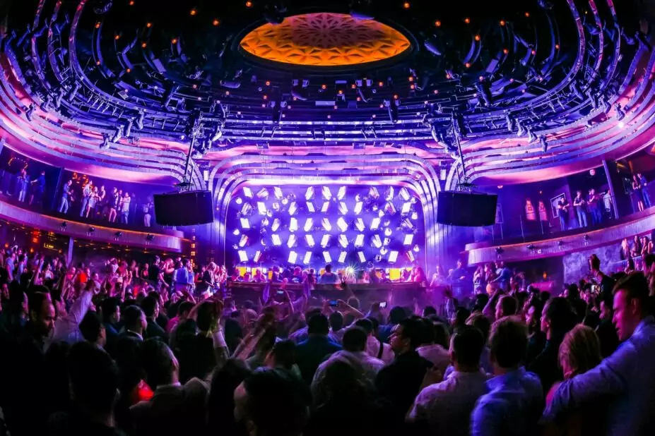 Jewel Nightclub