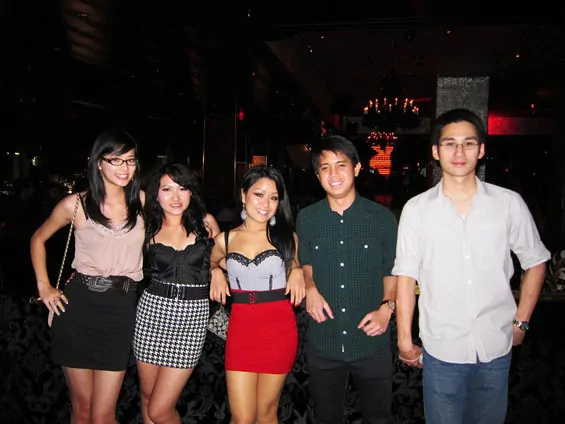 Kelvin Yuk