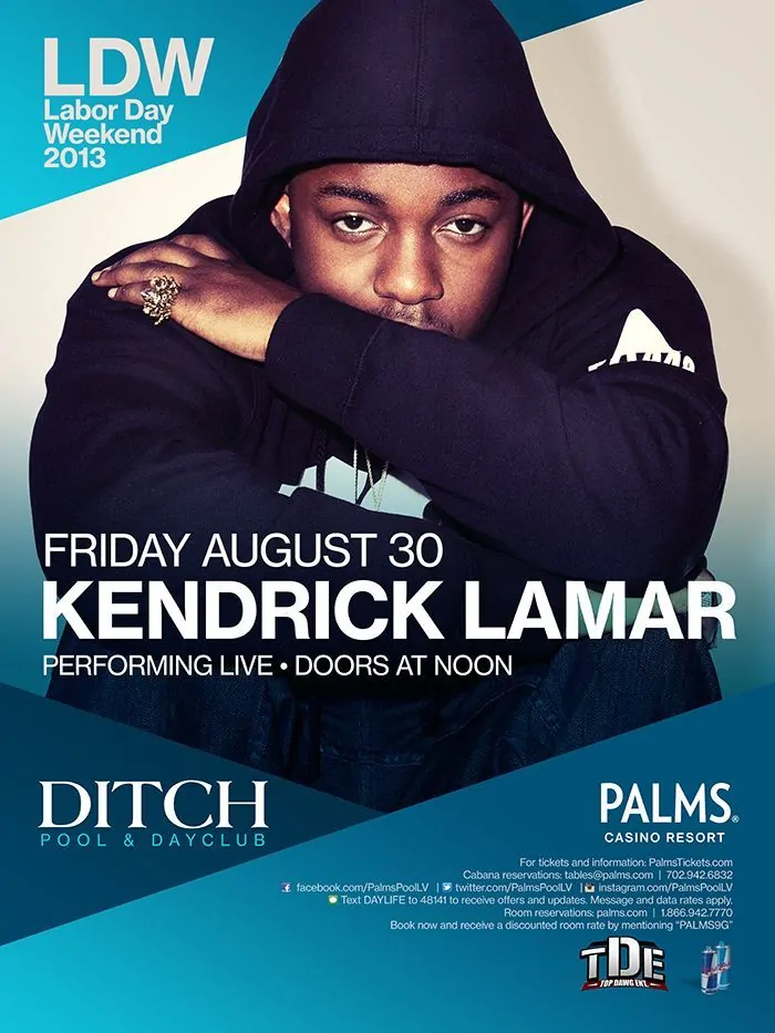 kendricklamar