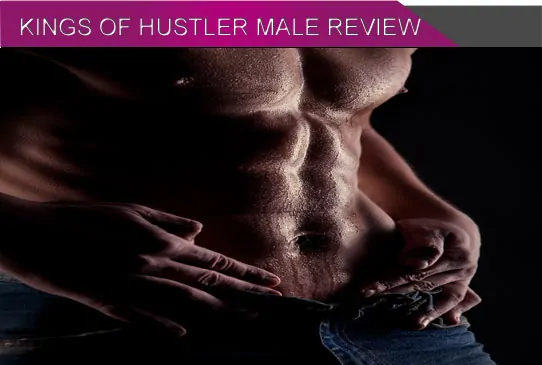 Men of Hustler