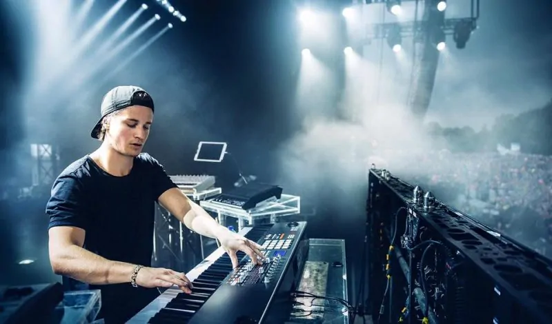 Kygo