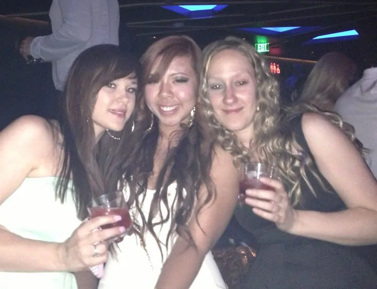 ladies