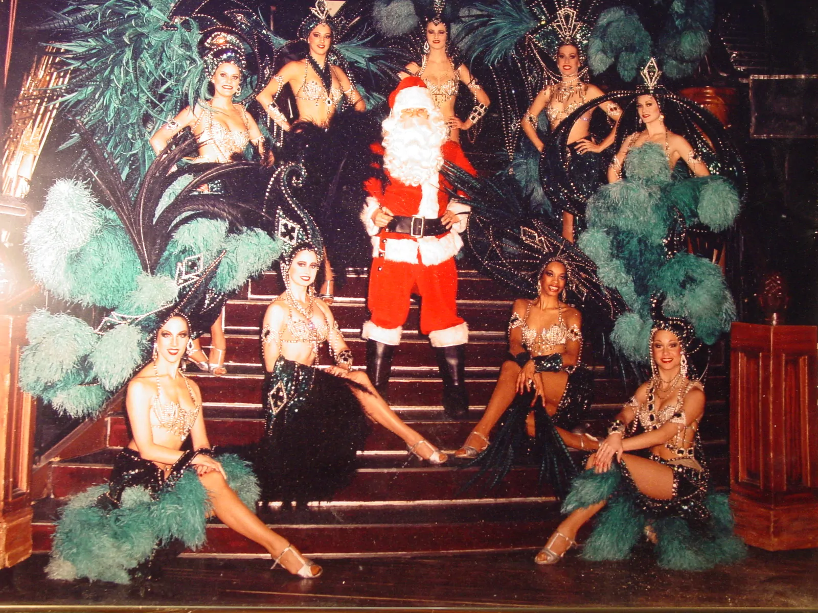 Las Vegas Christmas