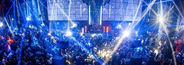 Las Vegas Nightclub