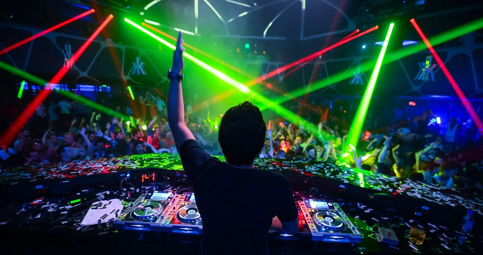 Las Vegas Clubs