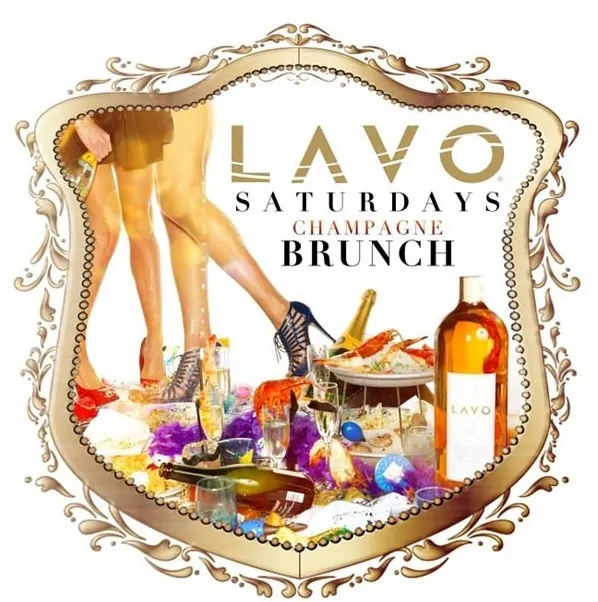 Lavo Brunch generic