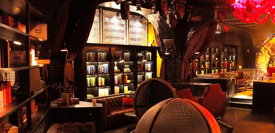 LAVOloungeSite