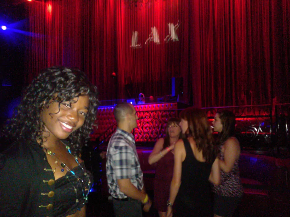 LAX Nightclub