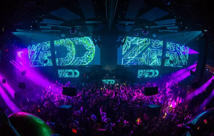 Light Nightclub, Free Entry, Guestlist, Table deals