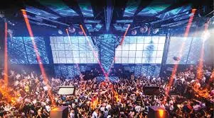 Light Nightclub, Free Entry, Guestlist, Table deals