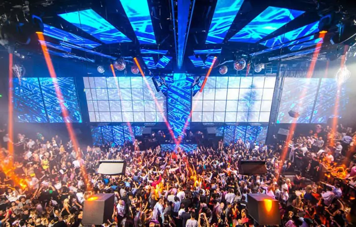 Light Nightclub, Free Entry, Guestlist, Table deals
