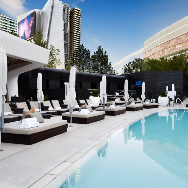 Liquid Pool party, Free Entry, Guestlist, Table deals
