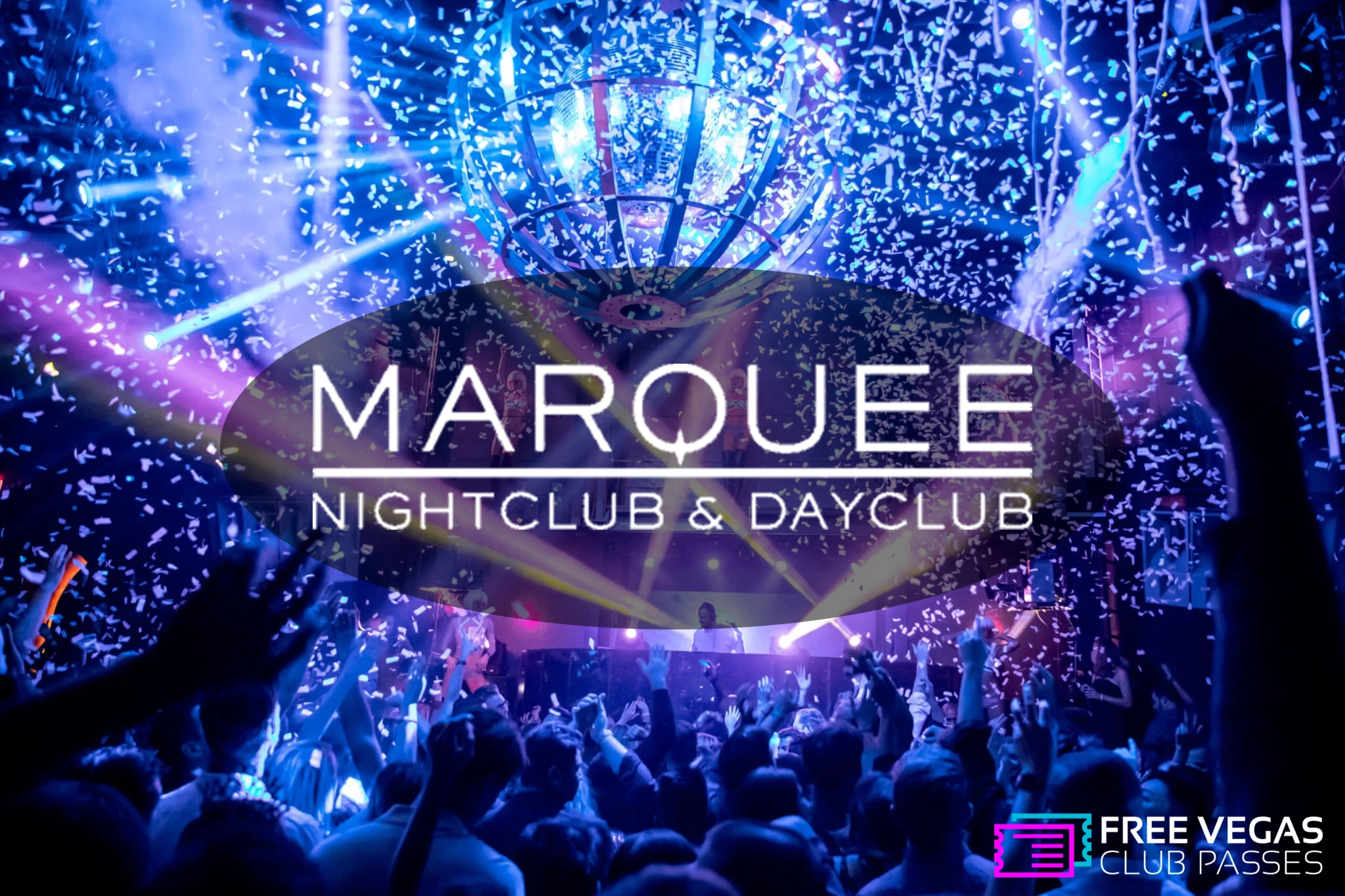 Marquee Nightclub