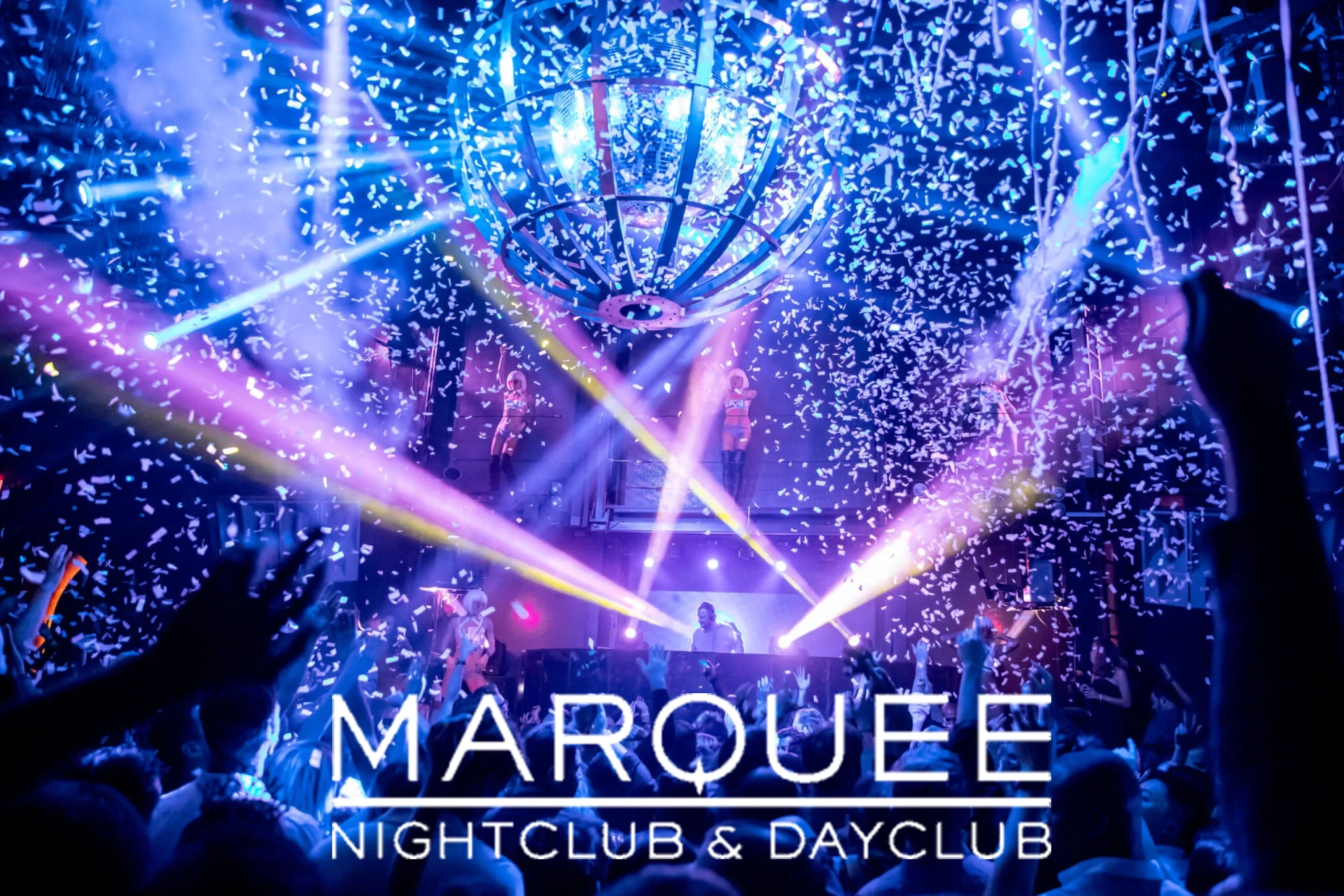 Marquee Nightclub