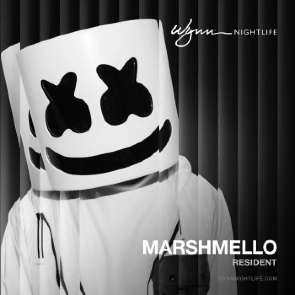 Featured image for 'MARSHMELLOW'