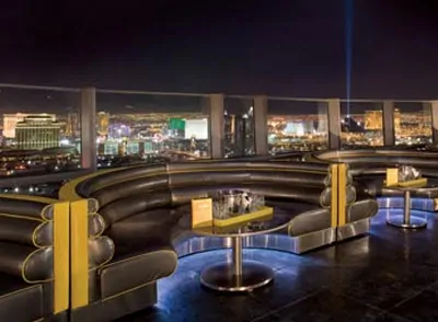 VIP Tables Moon Nightclub