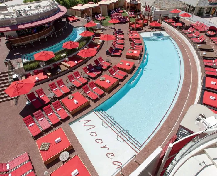 Moorea Beach Club | Free & Reduced Entry Guestlist | Table Deals